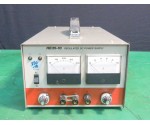 Regulated DC Power Supply